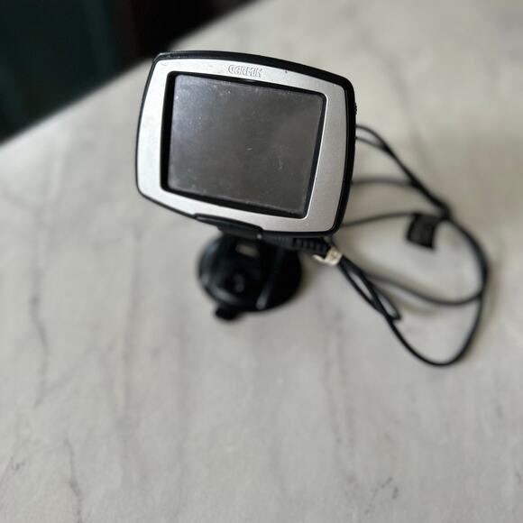 Garmin StreetPilot c330 GPS navigation - Picture 2 of 6